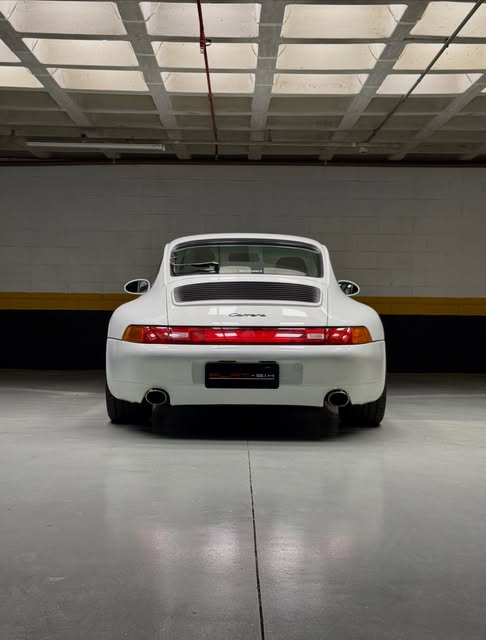 PORSCHE 911 CARRERA - Imagem 7