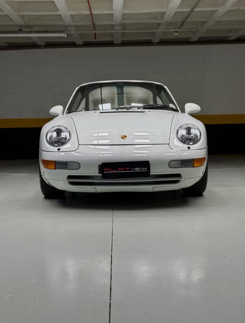PORSCHE 911 CARRERA - Imagem 8