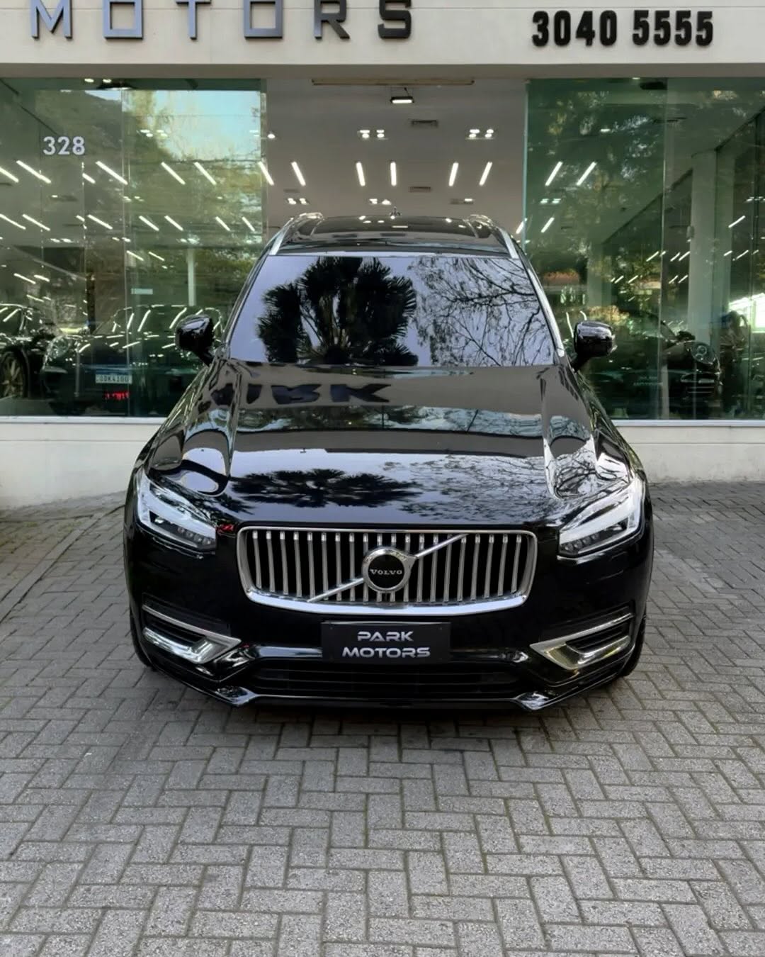 VOLVO XC90 T8 MOMENTUM AWD - Imagem 3