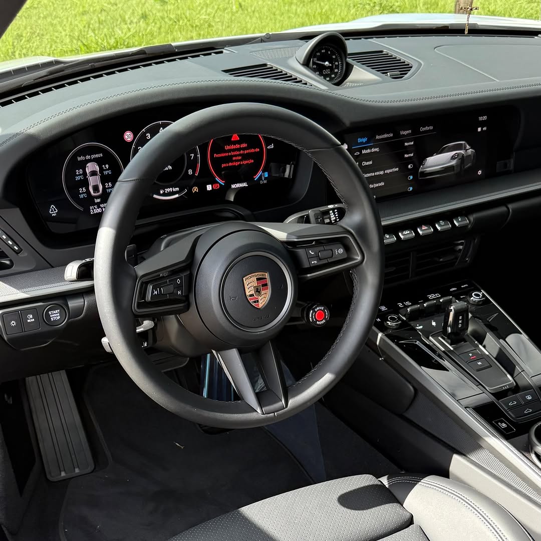PORSCHE 911 CARRERA - Imagem 2