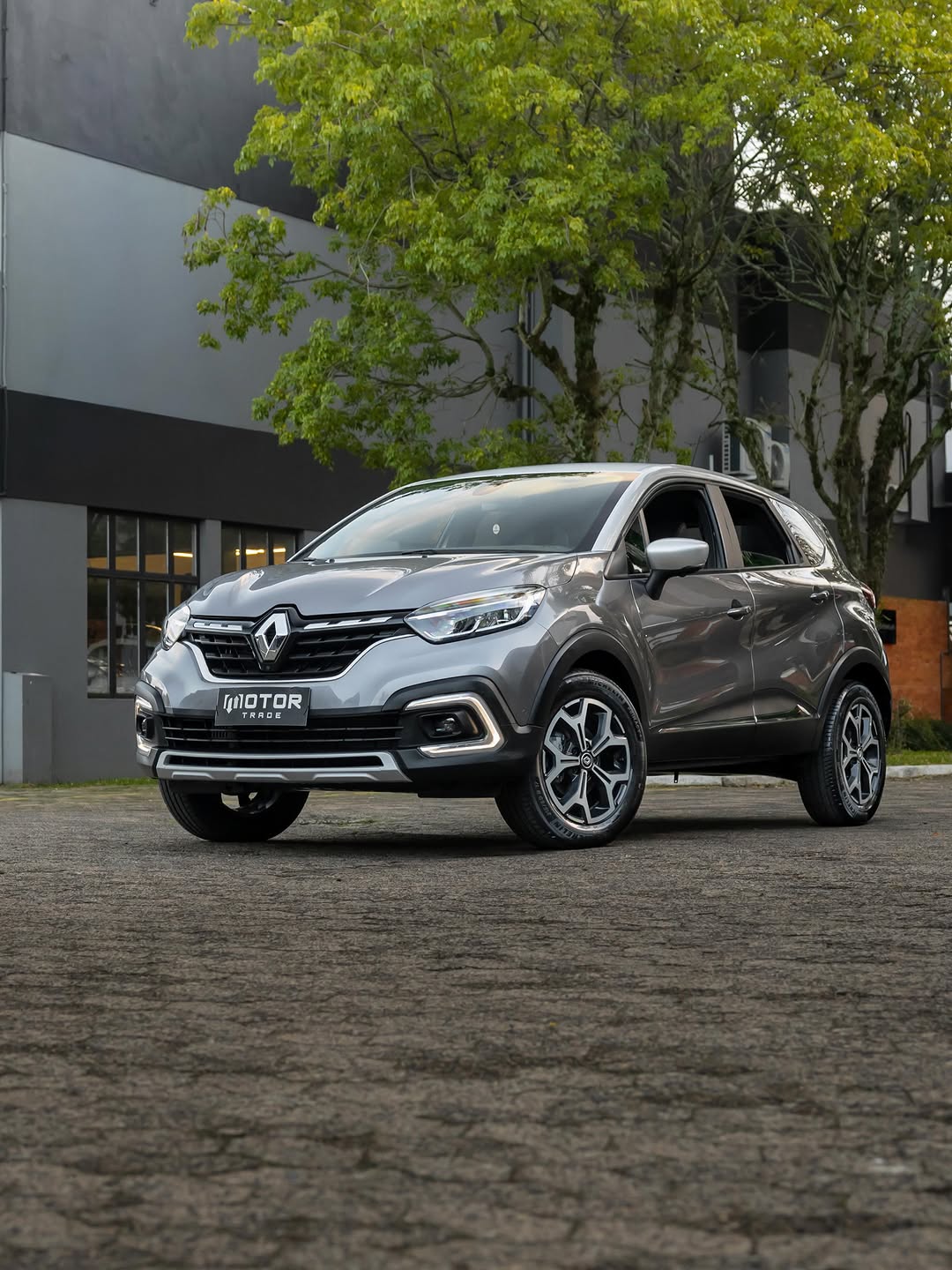 RENAULT CAPTUR ICONIC - Imagem 1