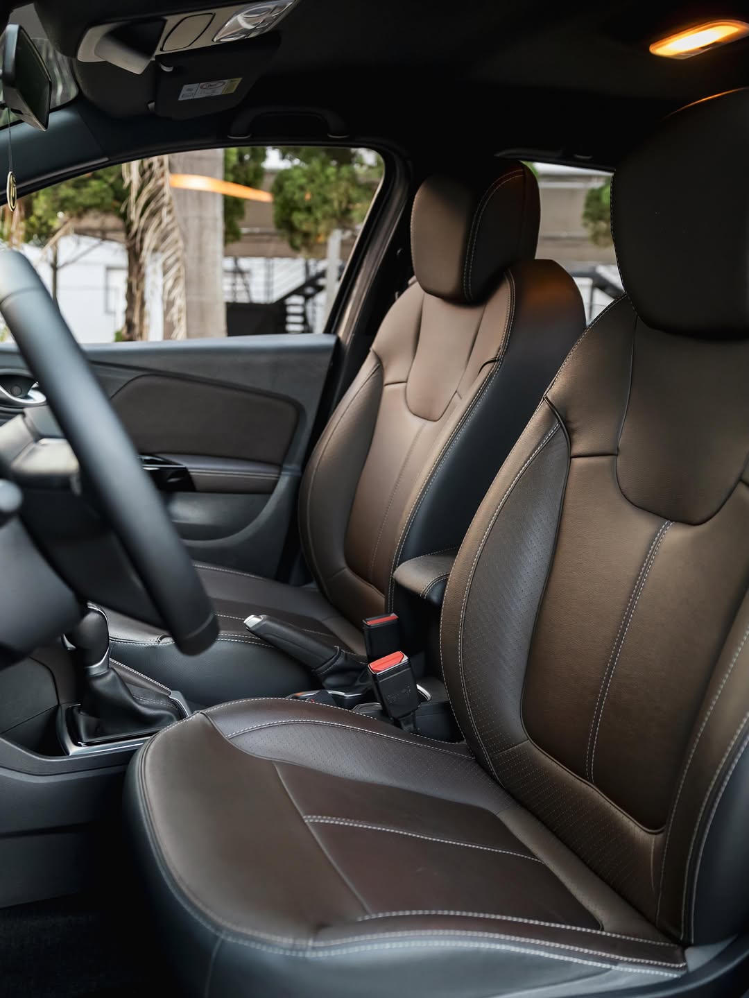 RENAULT CAPTUR ICONIC - Imagem 6
