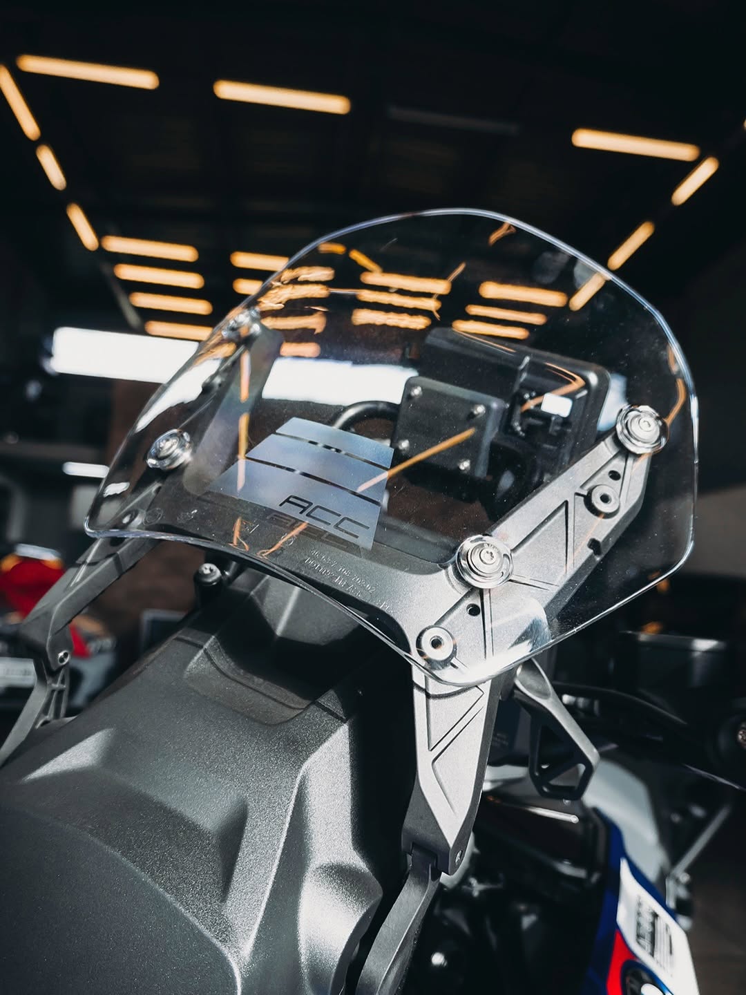 BMW GS R 1300 TROPHY - Imagem 7