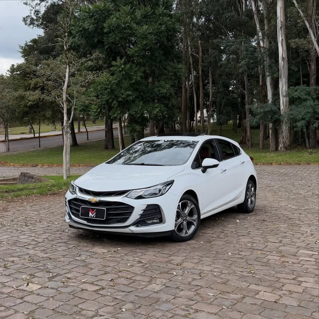 CHEVROLET CRUZE SPORT PREMIER - Imagem 1
