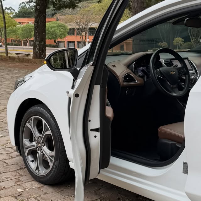 CHEVROLET CRUZE SPORT PREMIER - Imagem 3