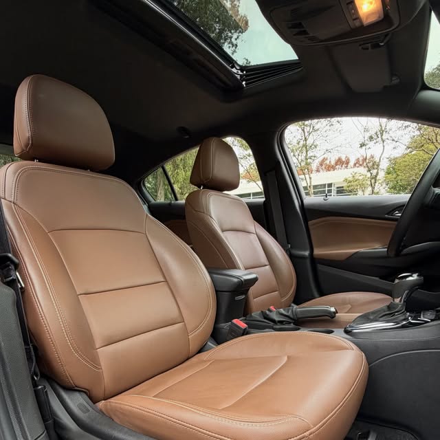 CHEVROLET CRUZE SPORT PREMIER - Imagem 4