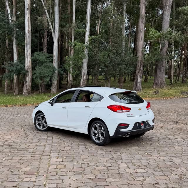 CHEVROLET CRUZE SPORT PREMIER - Imagem 6