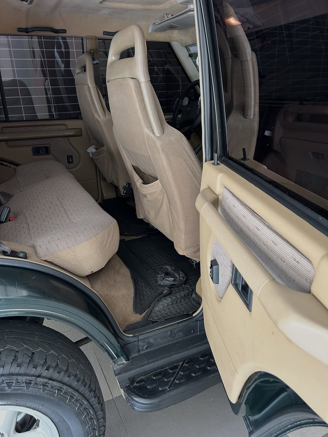 LAND ROVER DISCOVERY - Imagem 12