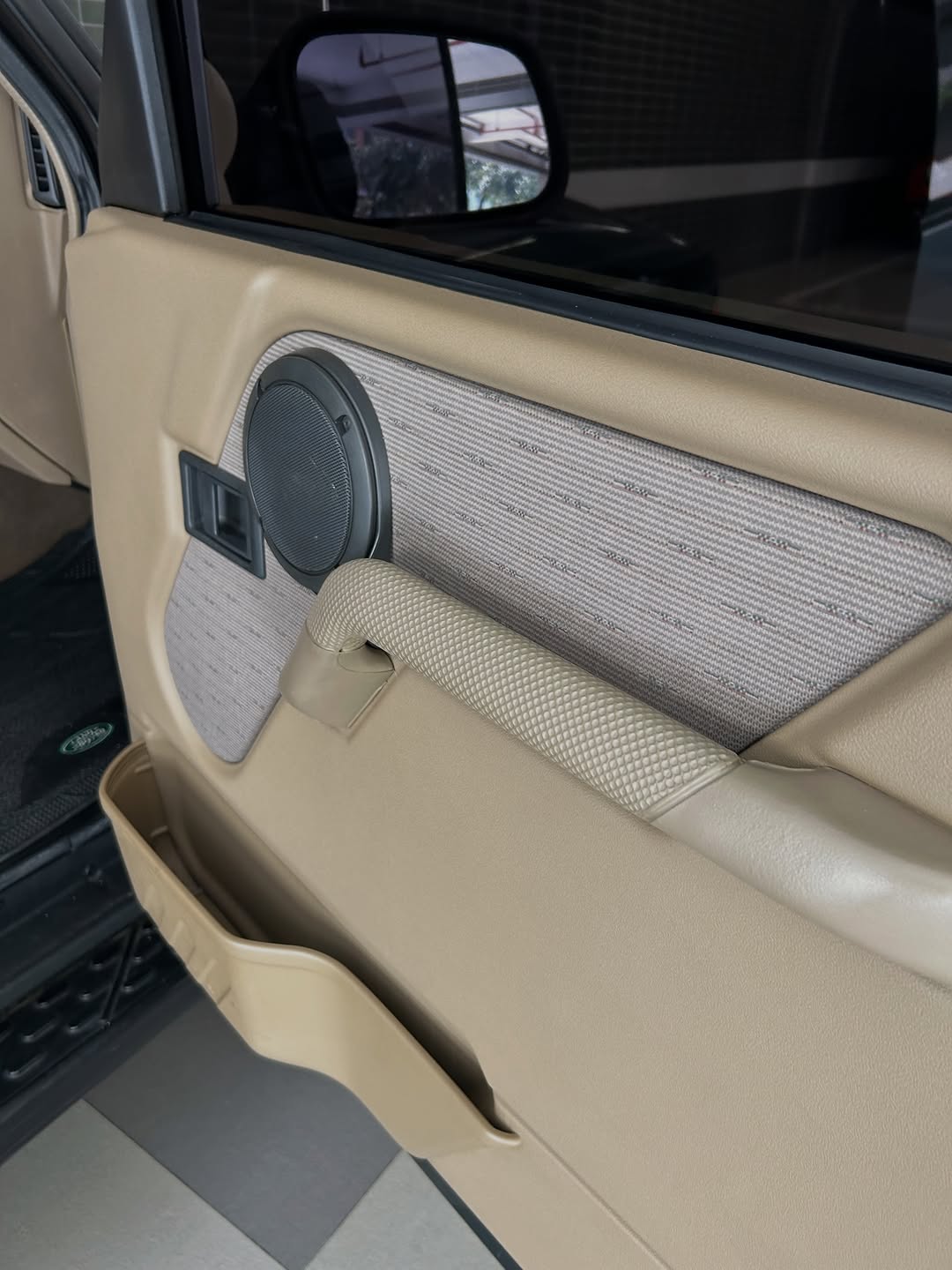 LAND ROVER DISCOVERY - Imagem 13