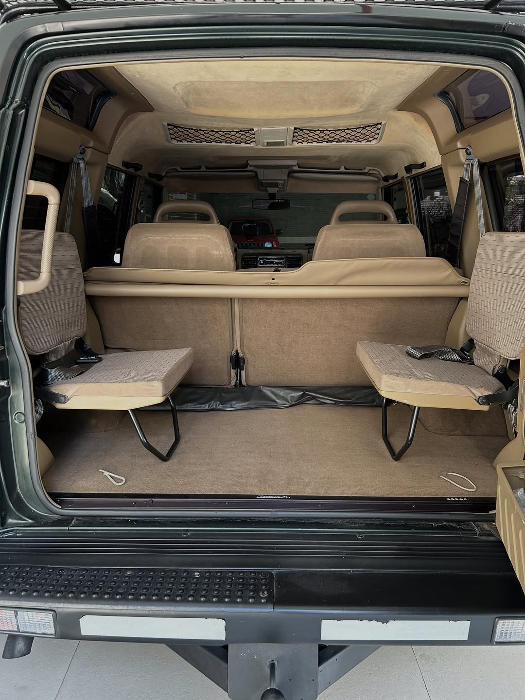 LAND ROVER DISCOVERY - Imagem 16