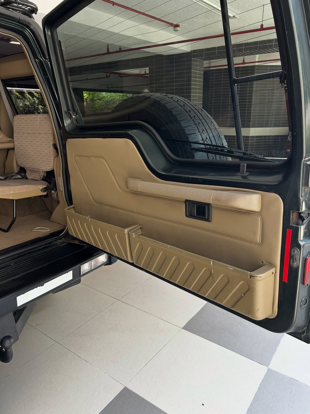 LAND ROVER DISCOVERY - Imagem 17