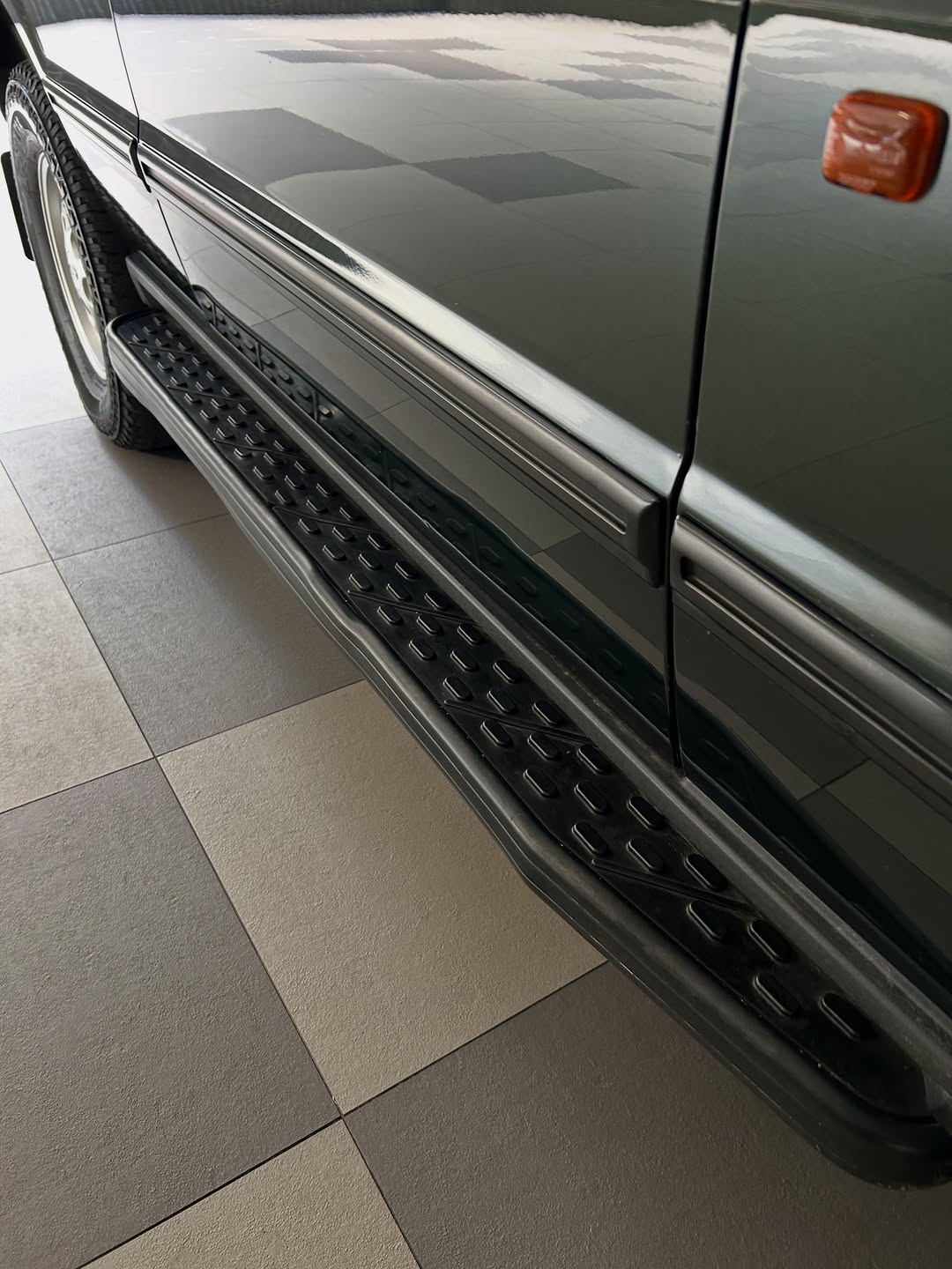 LAND ROVER DISCOVERY - Imagem 9