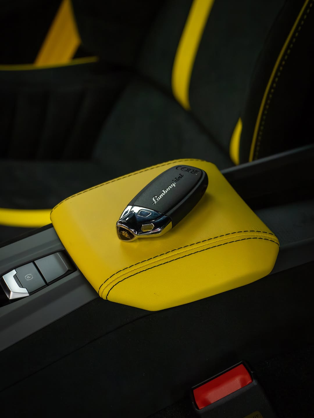 LAMBORGHINI HURACAN STO - Imagem 12