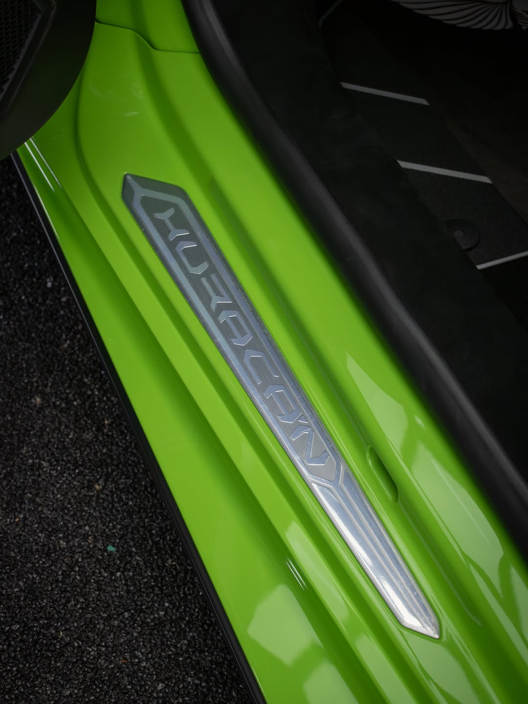 LAMBORGHINI HURACAN STO - Imagem 16