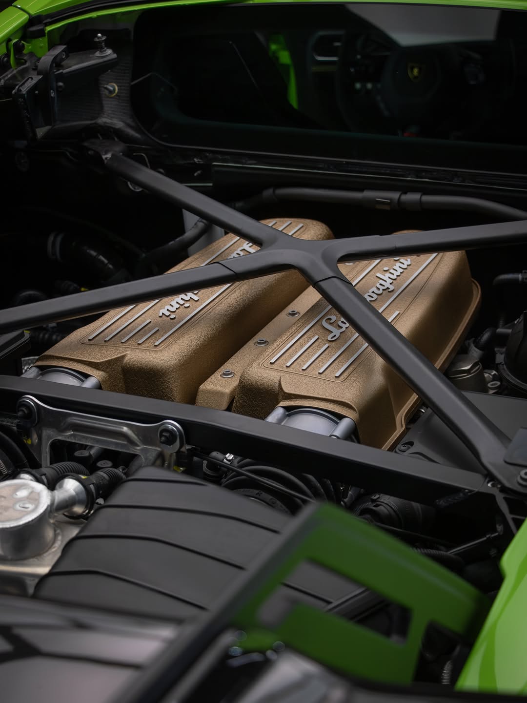 LAMBORGHINI HURACAN STO - Imagem 17