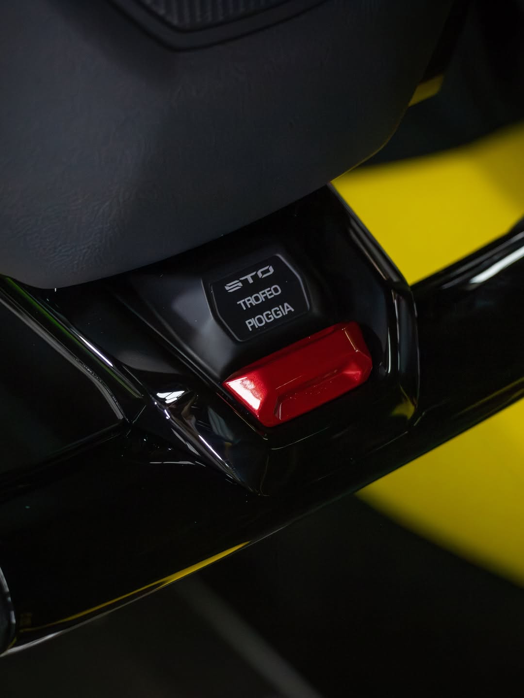 LAMBORGHINI HURACAN STO - Imagem 6