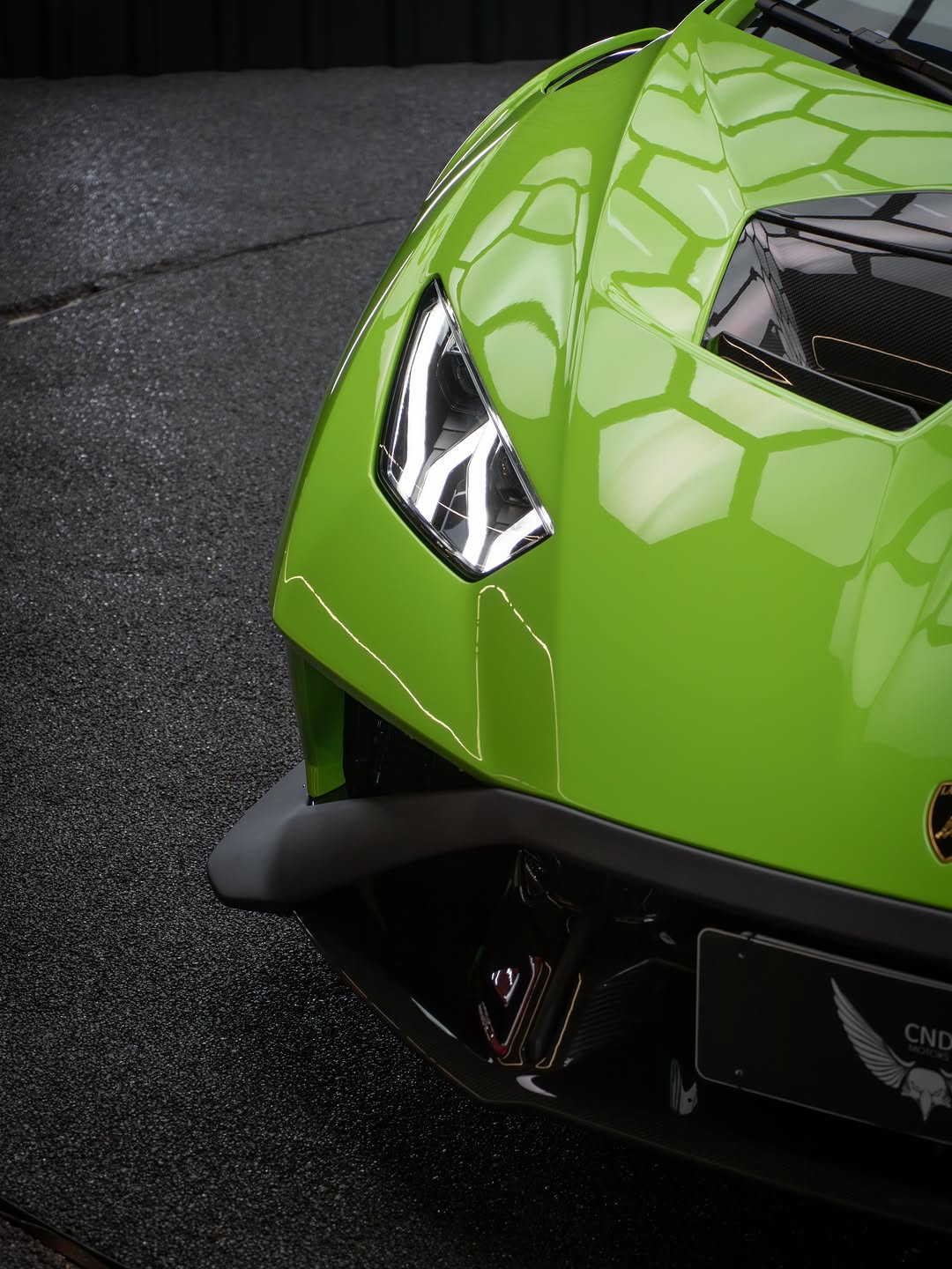 LAMBORGHINI HURACAN STO - Imagem 7