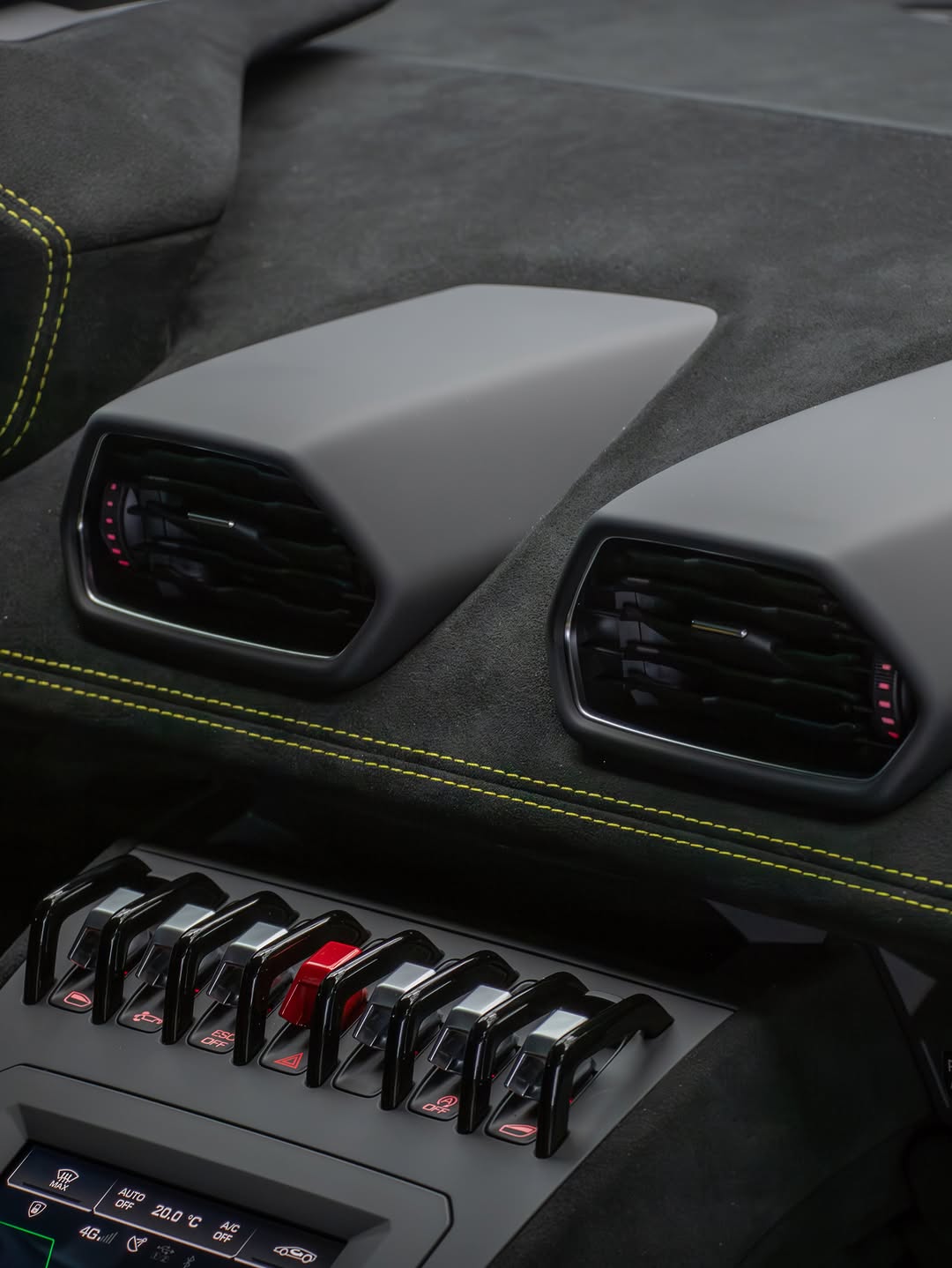 LAMBORGHINI HURACAN STO - Imagem 10