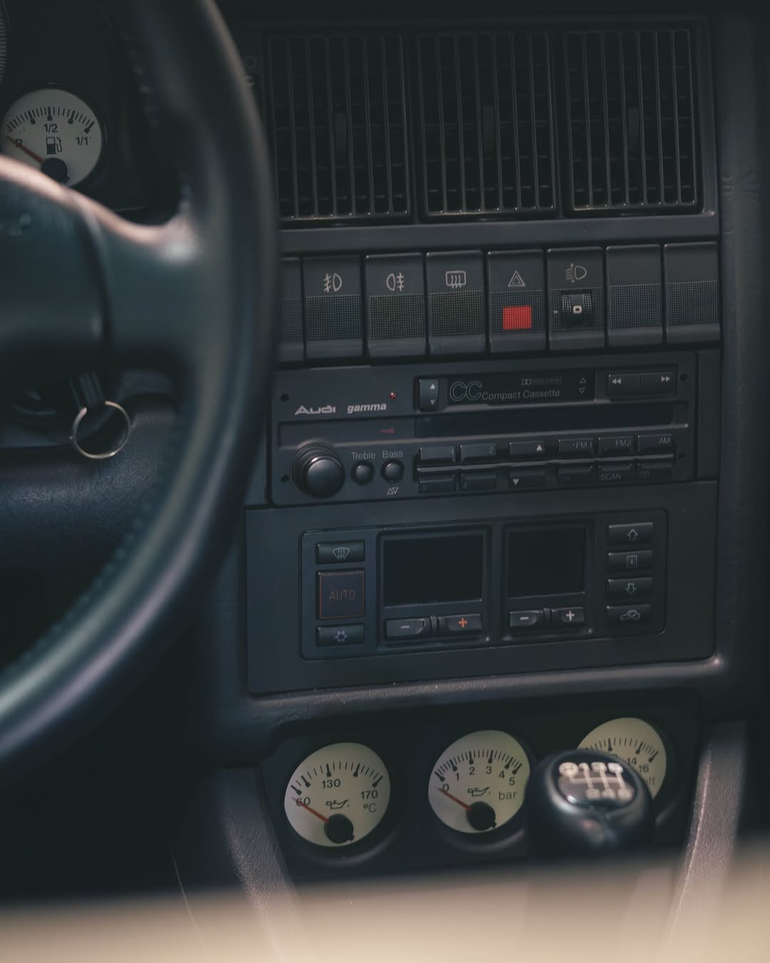 AUDI RS2 AVANT - Imagem 2