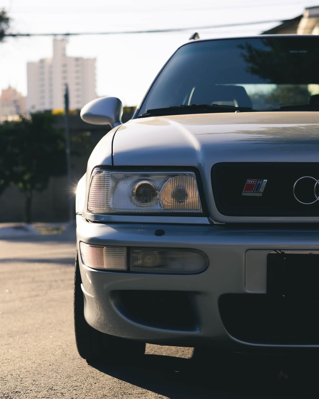 AUDI RS2 AVANT - Imagem 3