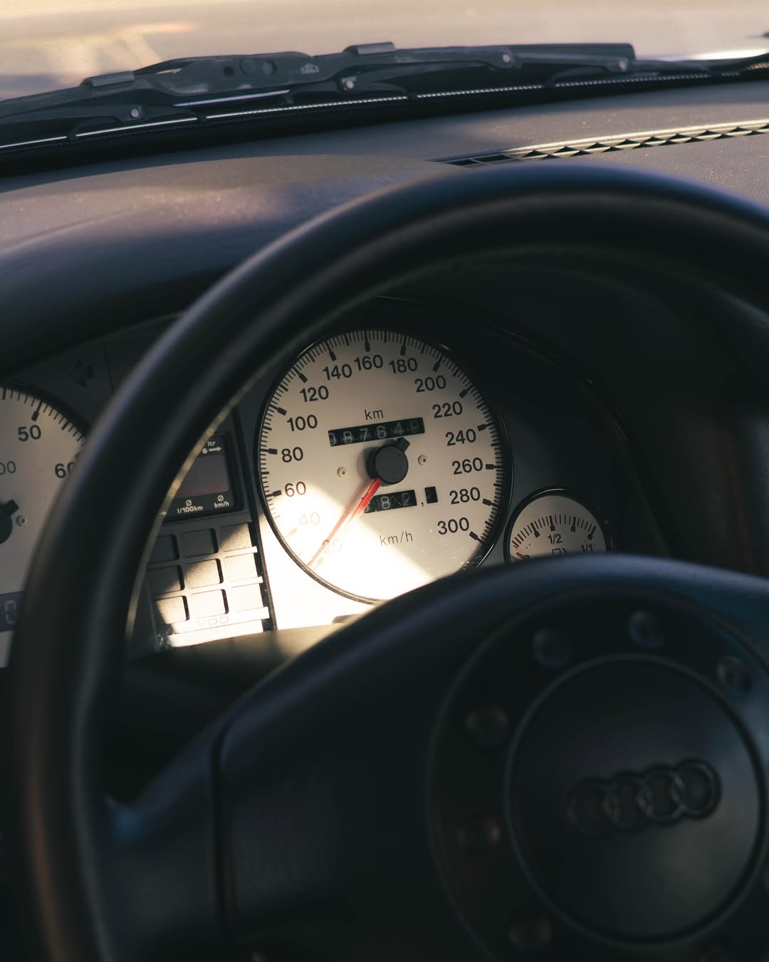 AUDI RS2 AVANT - Imagem 5