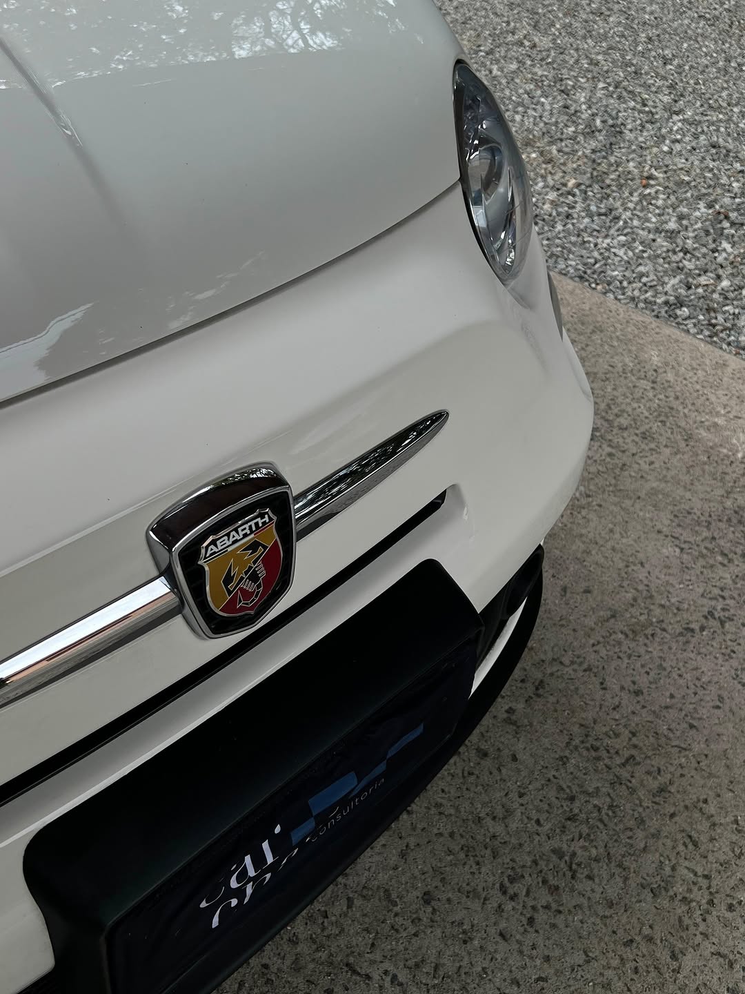 FIAT ABARTH 500 - Imagem 6