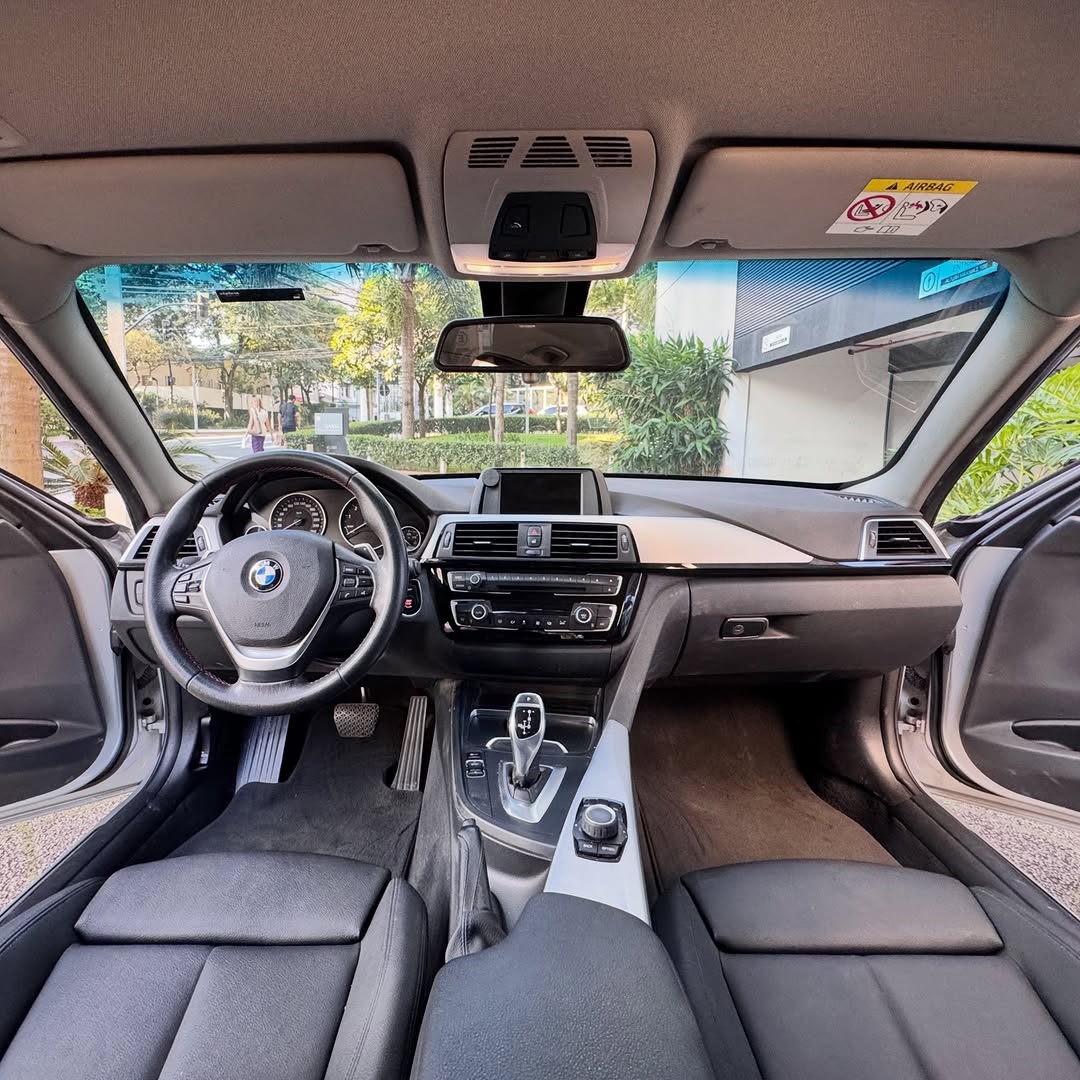 BMW 320I SPORT 16V TURBO - Imagem 7