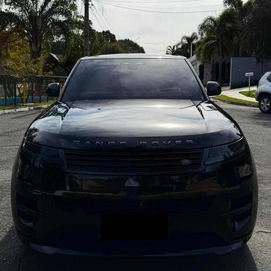 LAND ROVER RANGE ROVER SPORT P510E PHEV FIRST EDITION - Imagem 11
