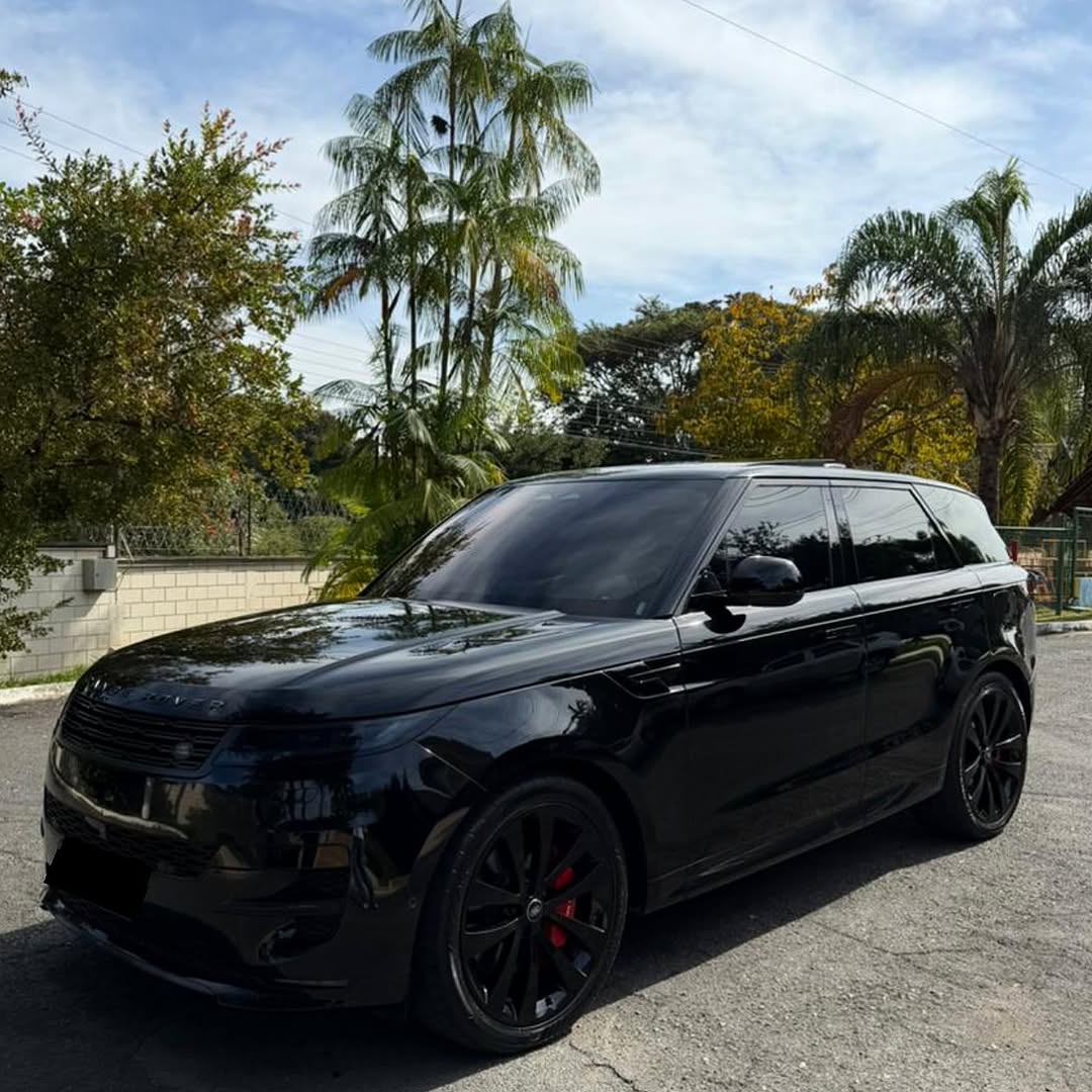 LAND ROVER RANGE ROVER SPORT P510E PHEV FIRST EDITION - Imagem 3