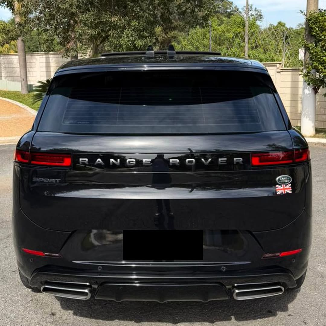LAND ROVER RANGE ROVER SPORT P510E PHEV FIRST EDITION - Imagem 5