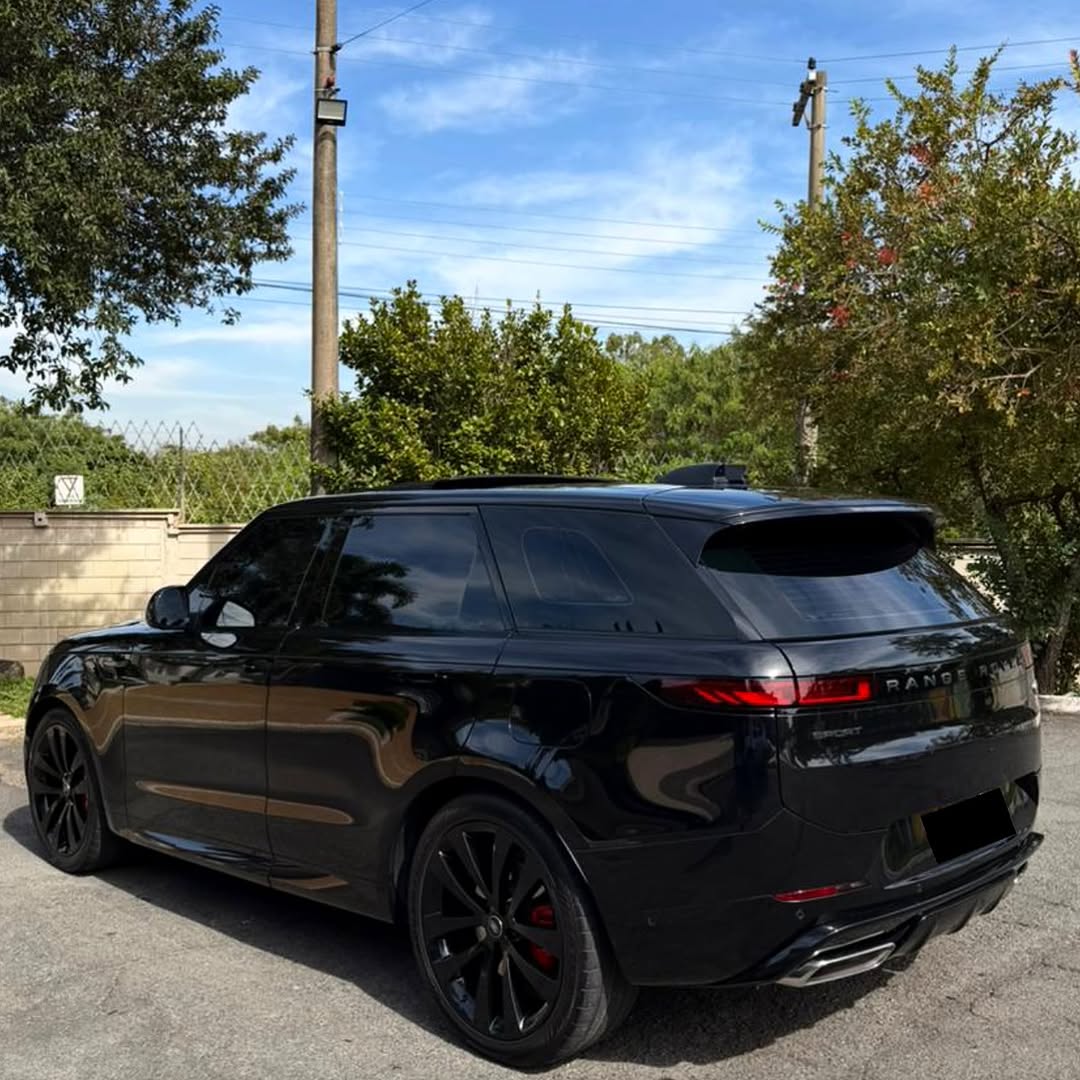 LAND ROVER RANGE ROVER SPORT P510E PHEV FIRST EDITION - Imagem 7