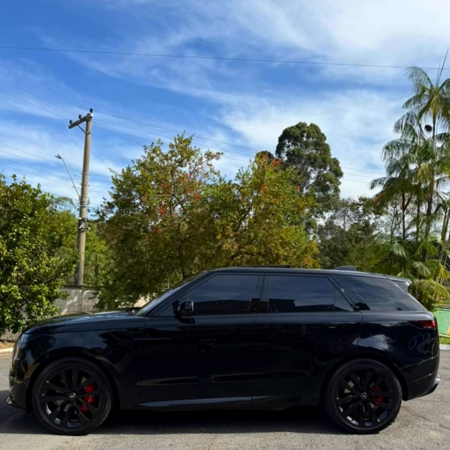 LAND ROVER RANGE ROVER SPORT P510E PHEV FIRST EDITION - Imagem 9