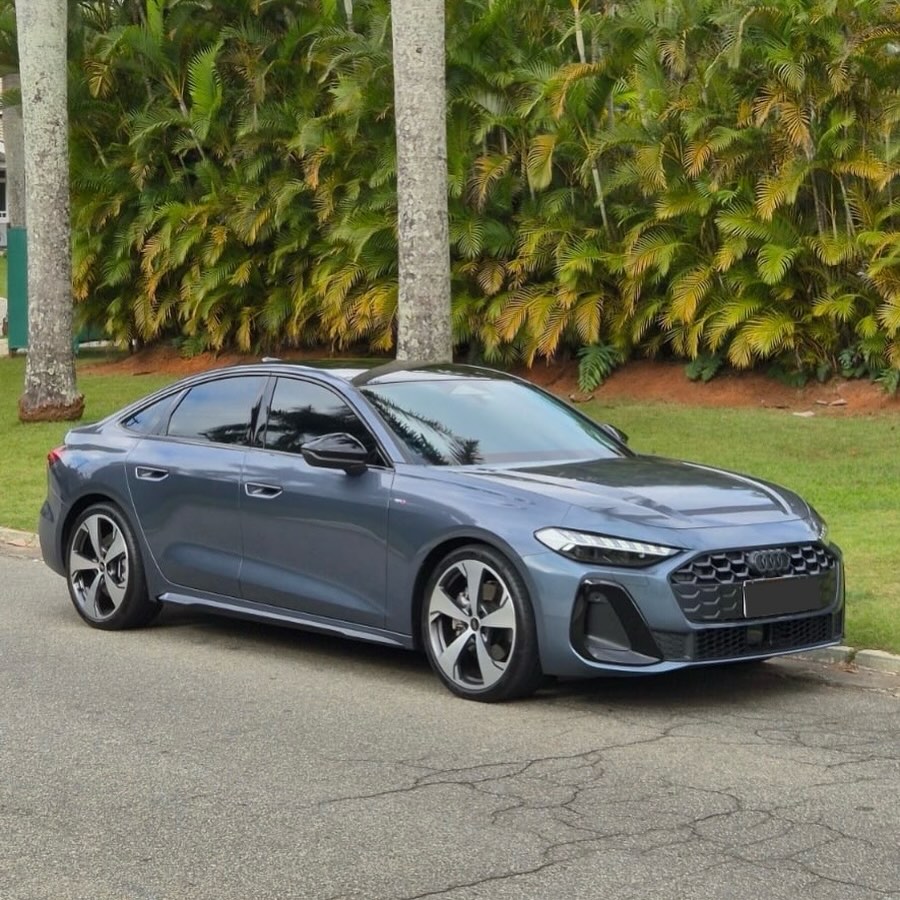 AUDI A5 PERFORMANCE S EDITION QUATTRO 2.0 TSI - Imagem 3