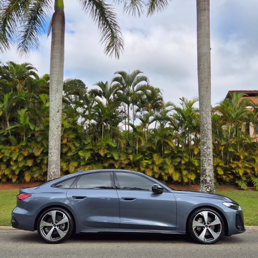 AUDI A5 PERFORMANCE S EDITION QUATTRO 2.0 TSI - Imagem 4