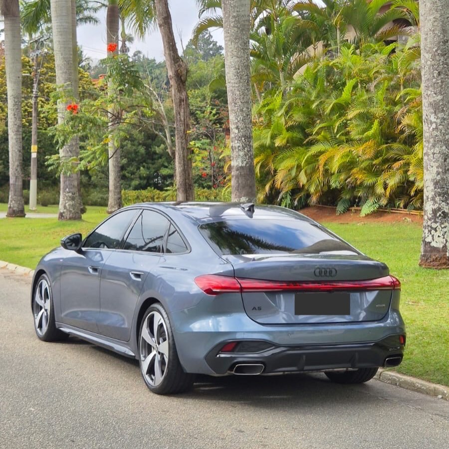 AUDI A5 PERFORMANCE S EDITION QUATTRO 2.0 TSI - Imagem 5