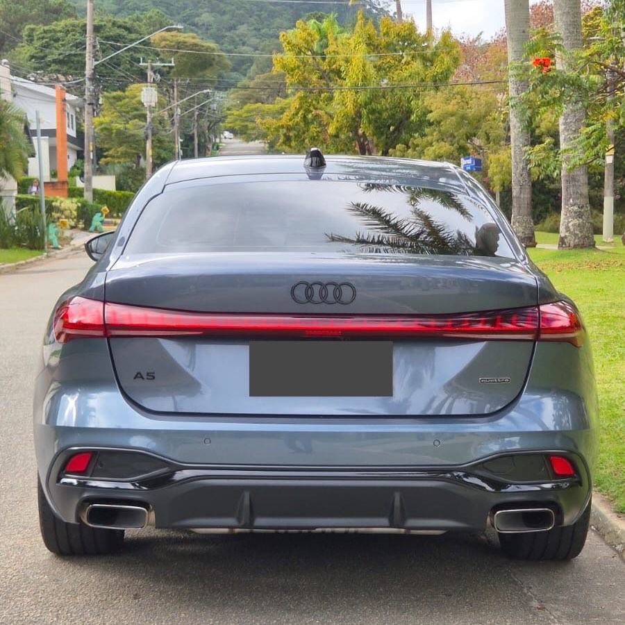 AUDI A5 PERFORMANCE S EDITION QUATTRO 2.0 TSI - Imagem 6