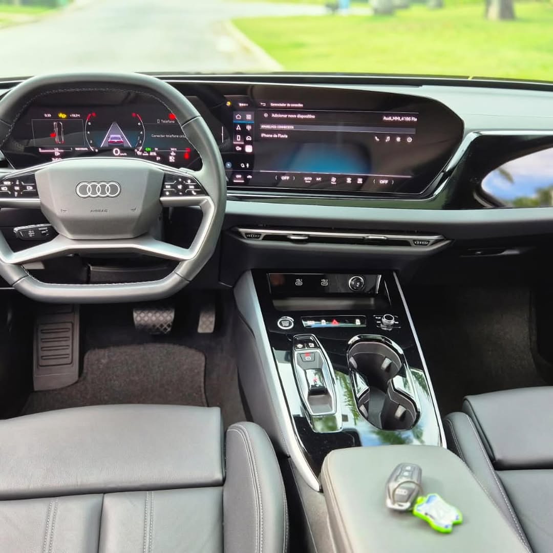 AUDI A5 PERFORMANCE S EDITION QUATTRO 2.0 TSI - Imagem 7