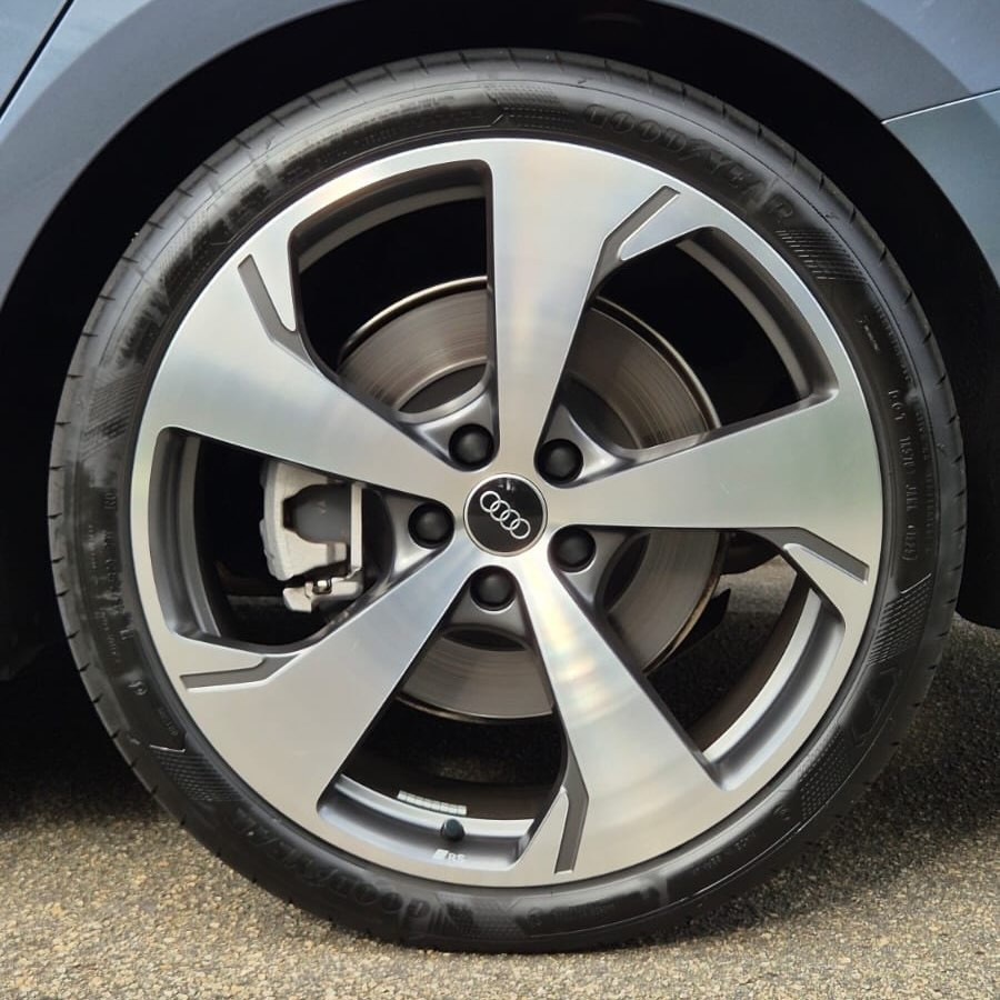 AUDI A5 PERFORMANCE S EDITION QUATTRO 2.0 TSI - Imagem 10