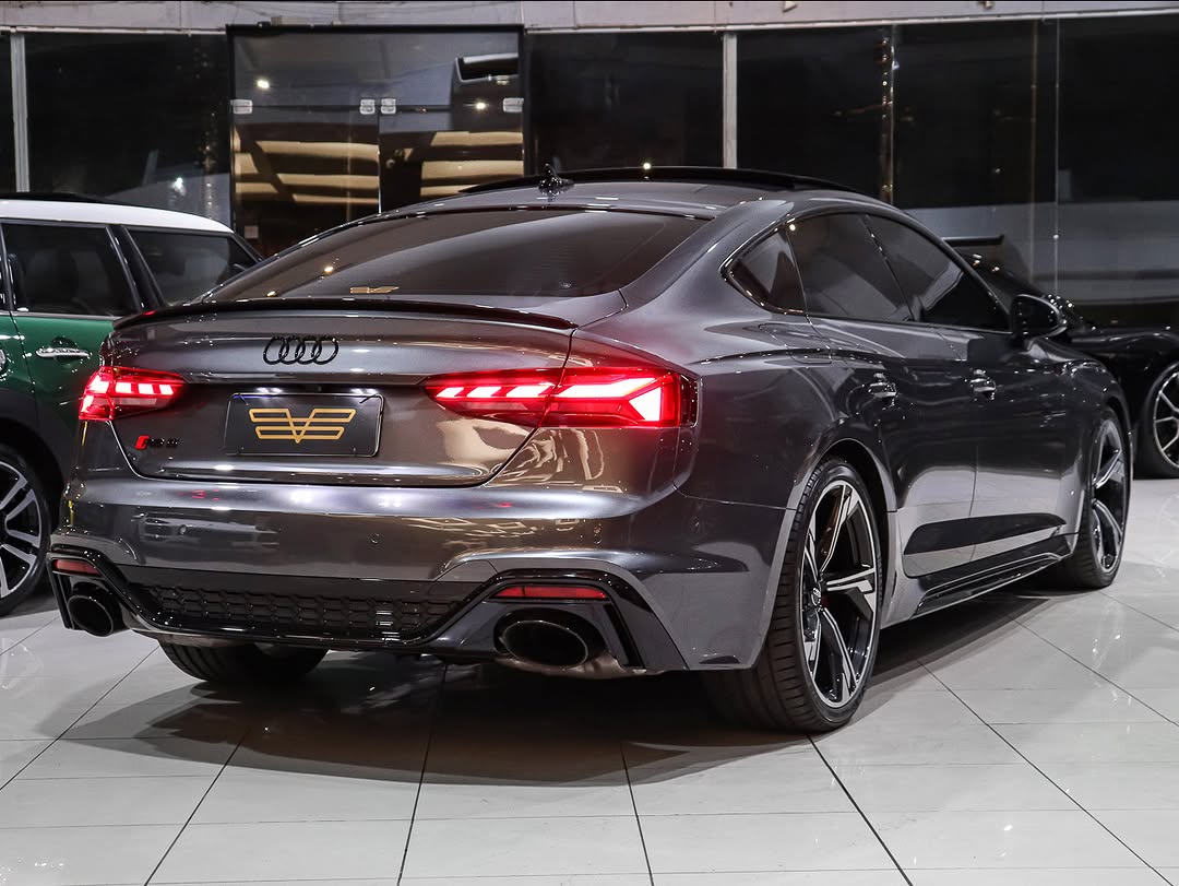 AUDI RS5 SPORTBACK - Imagem 3