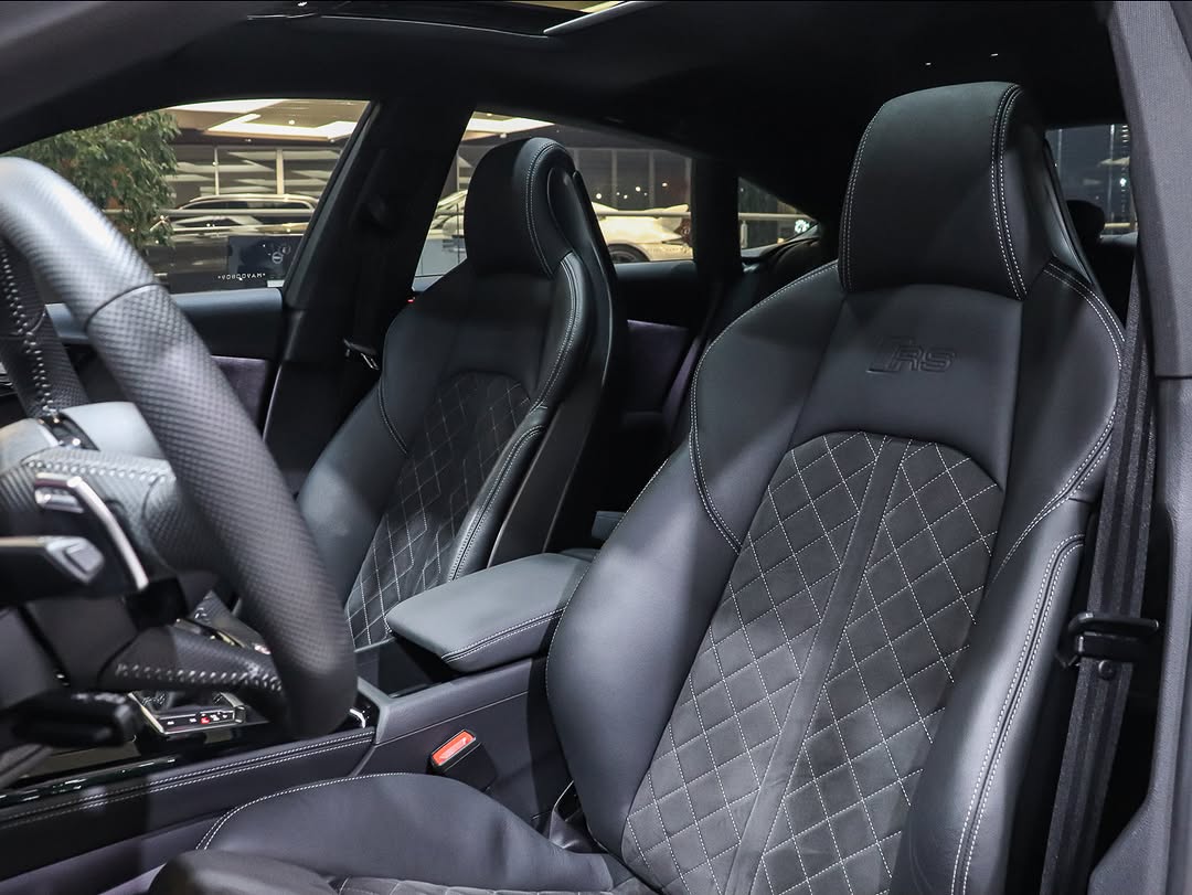 AUDI RS5 SPORTBACK - Imagem 7