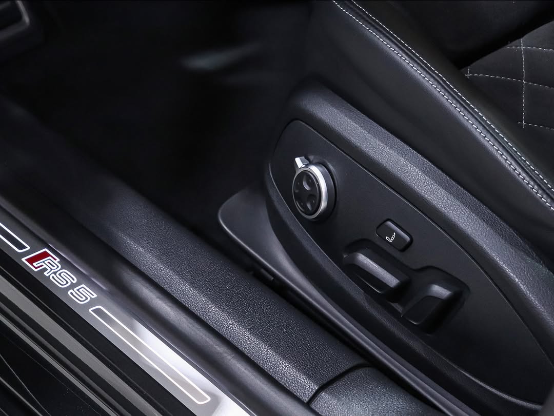 AUDI RS5 SPORTBACK - Imagem 9