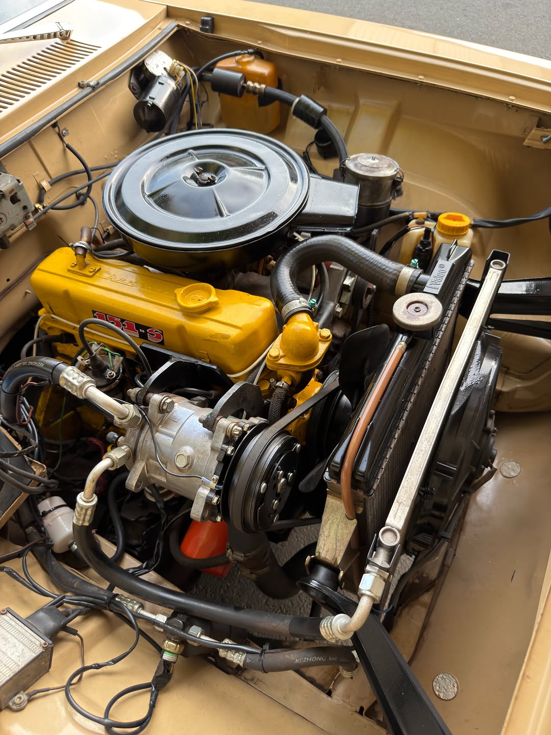 CHEVROLET OPALA COUPE ESPECIAL - Imagem 12