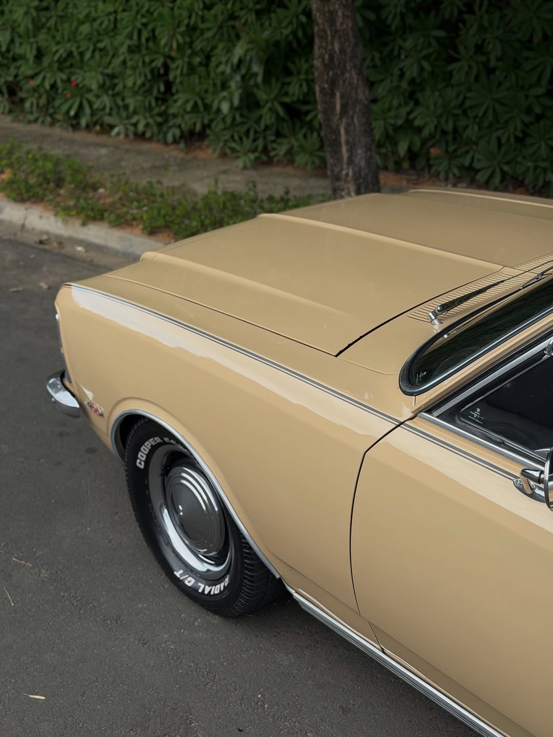 CHEVROLET OPALA COUPE ESPECIAL - Imagem 16