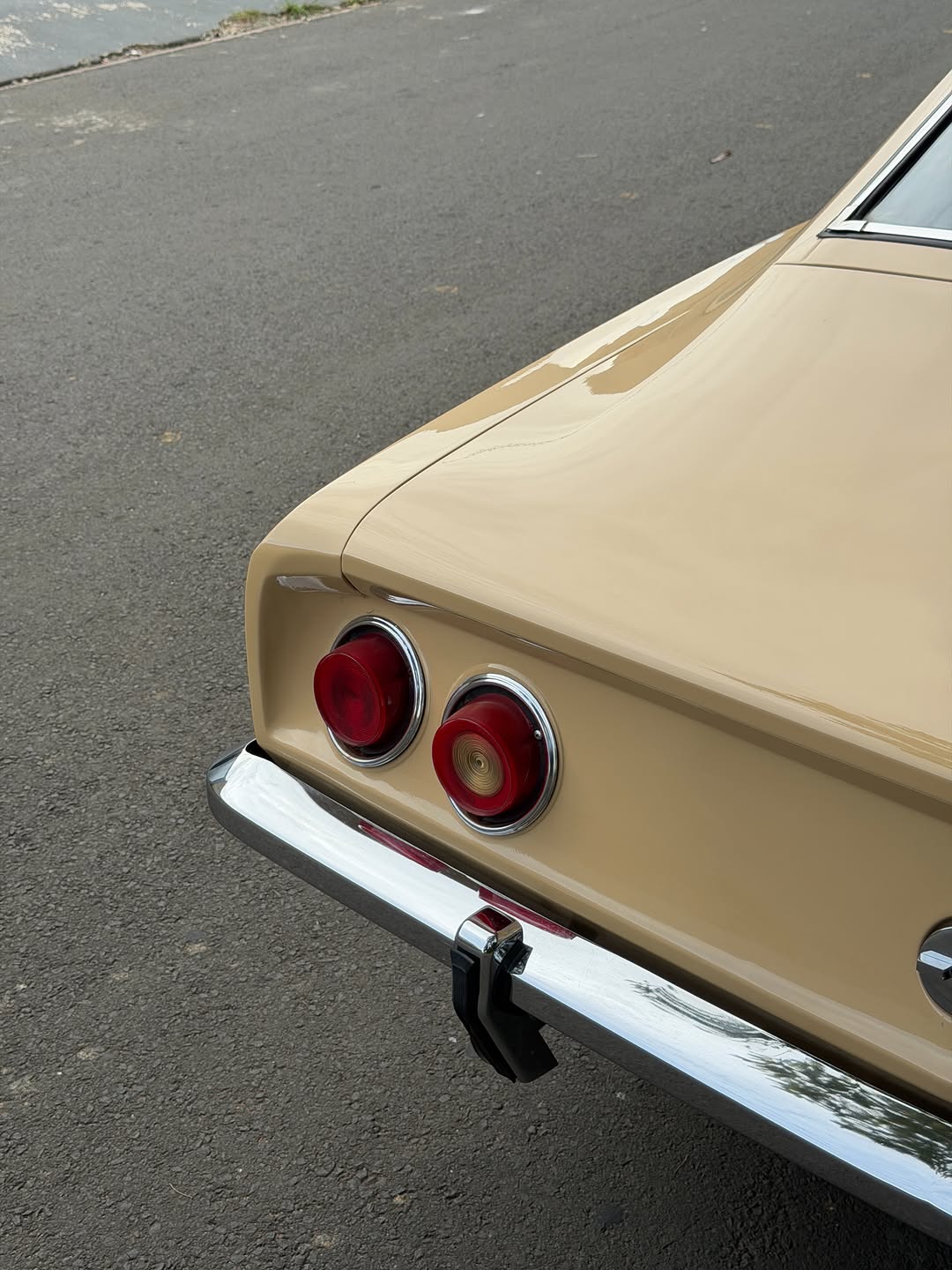 CHEVROLET OPALA COUPE ESPECIAL - Imagem 20