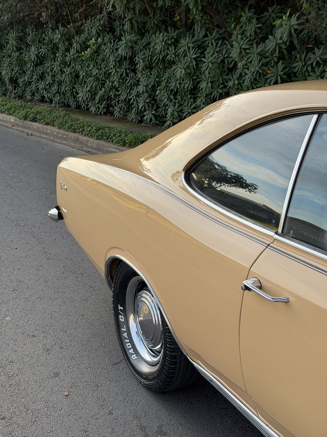 CHEVROLET OPALA COUPE ESPECIAL - Imagem 6