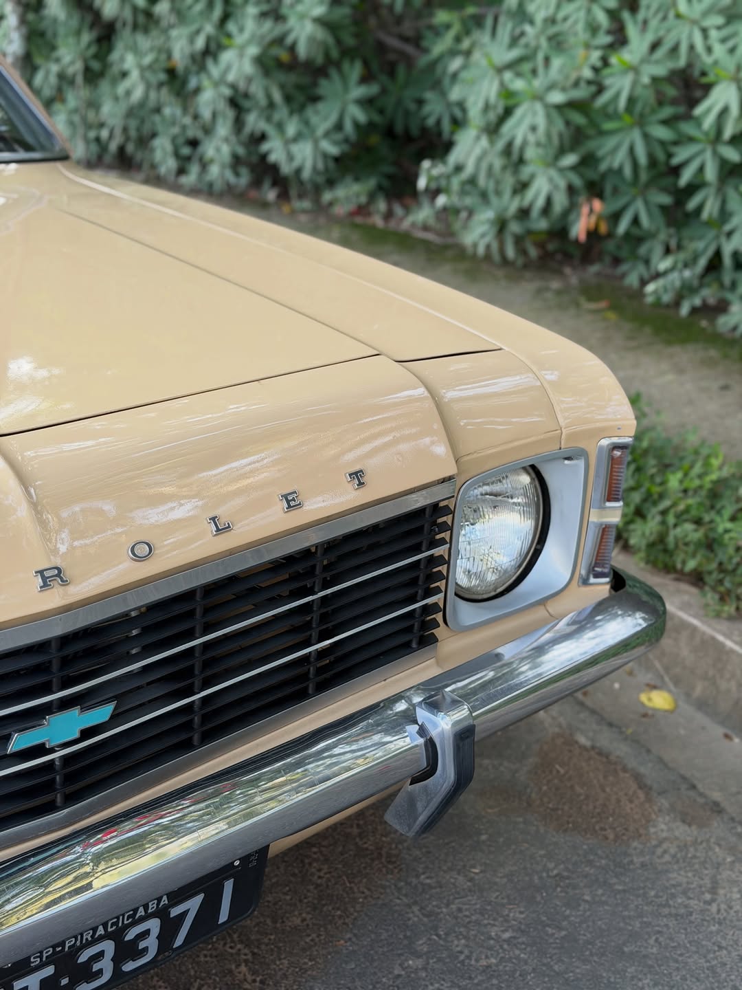 CHEVROLET OPALA COUPE ESPECIAL - Imagem 8