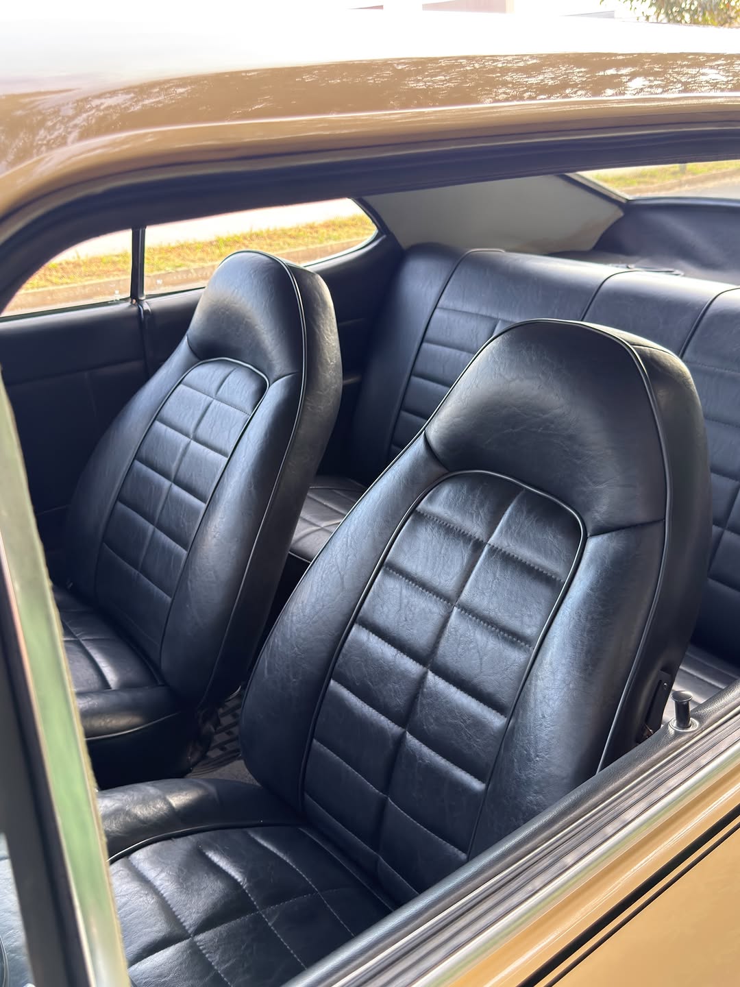 CHEVROLET OPALA COUPE ESPECIAL - Imagem 9