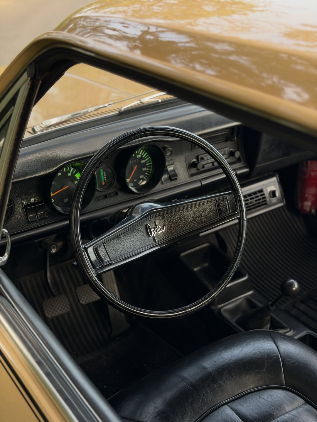 CHEVROLET OPALA COUPE ESPECIAL - Imagem 10