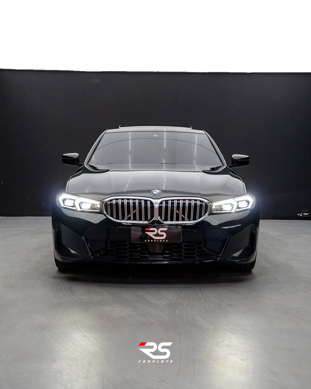 BMW 320I M SPORT - Imagem 2