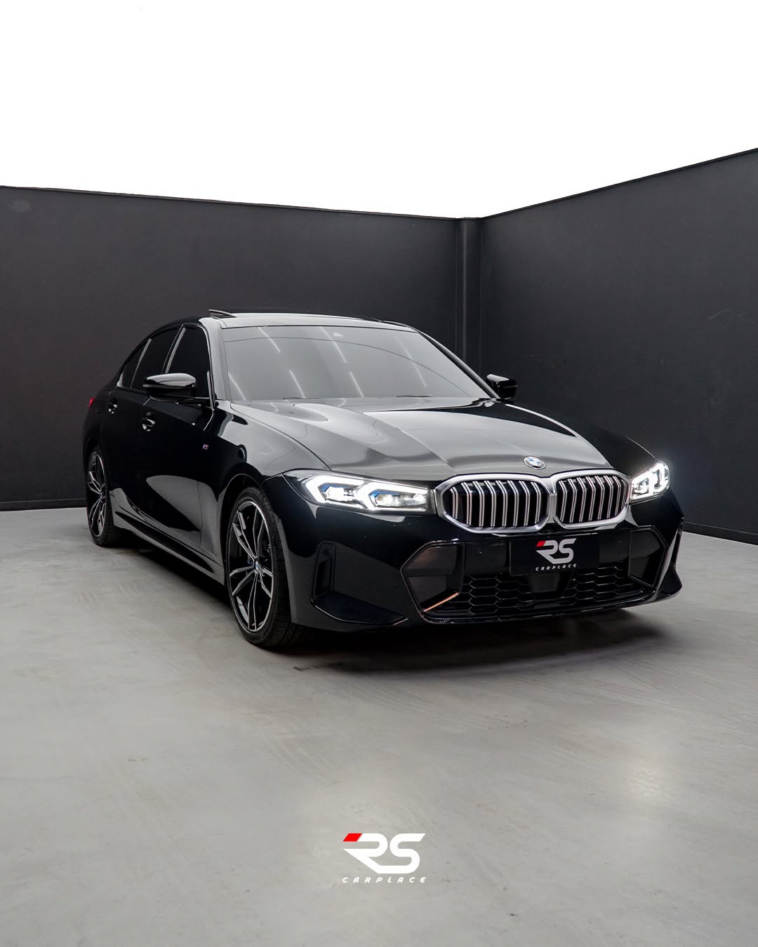 BMW 320I M SPORT - Imagem 3